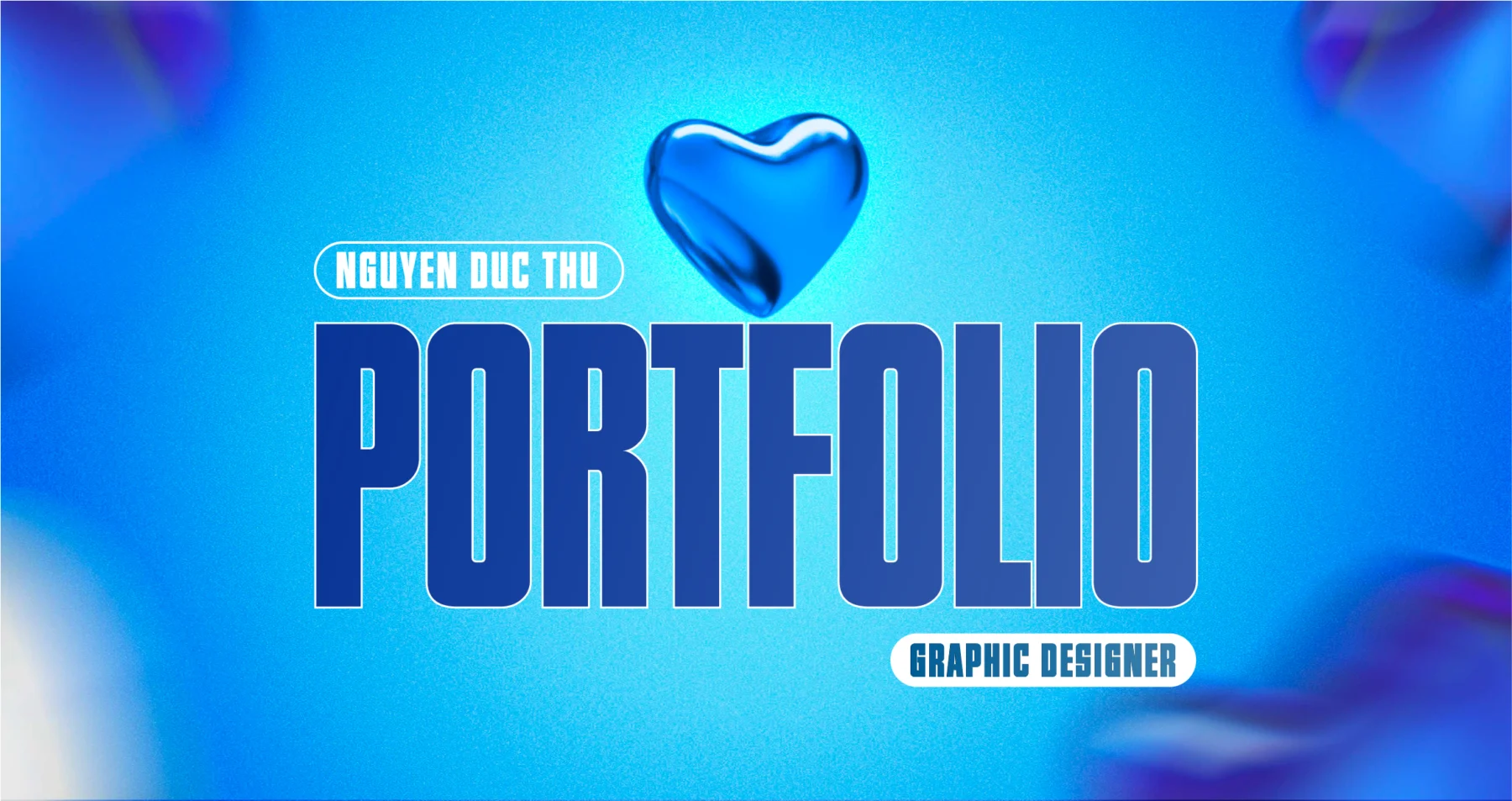 Portfolio của Đức Thủ