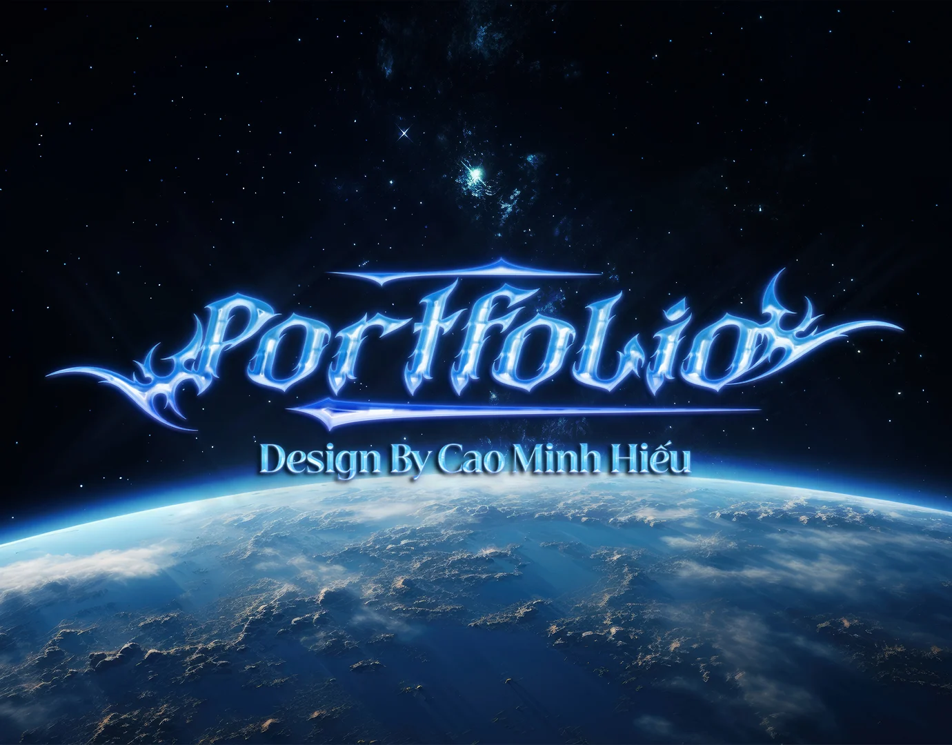 Portfolio của Cao Minh Hiếu