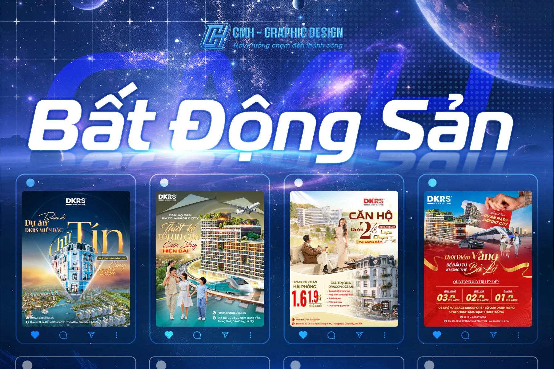 Bất Động Sản