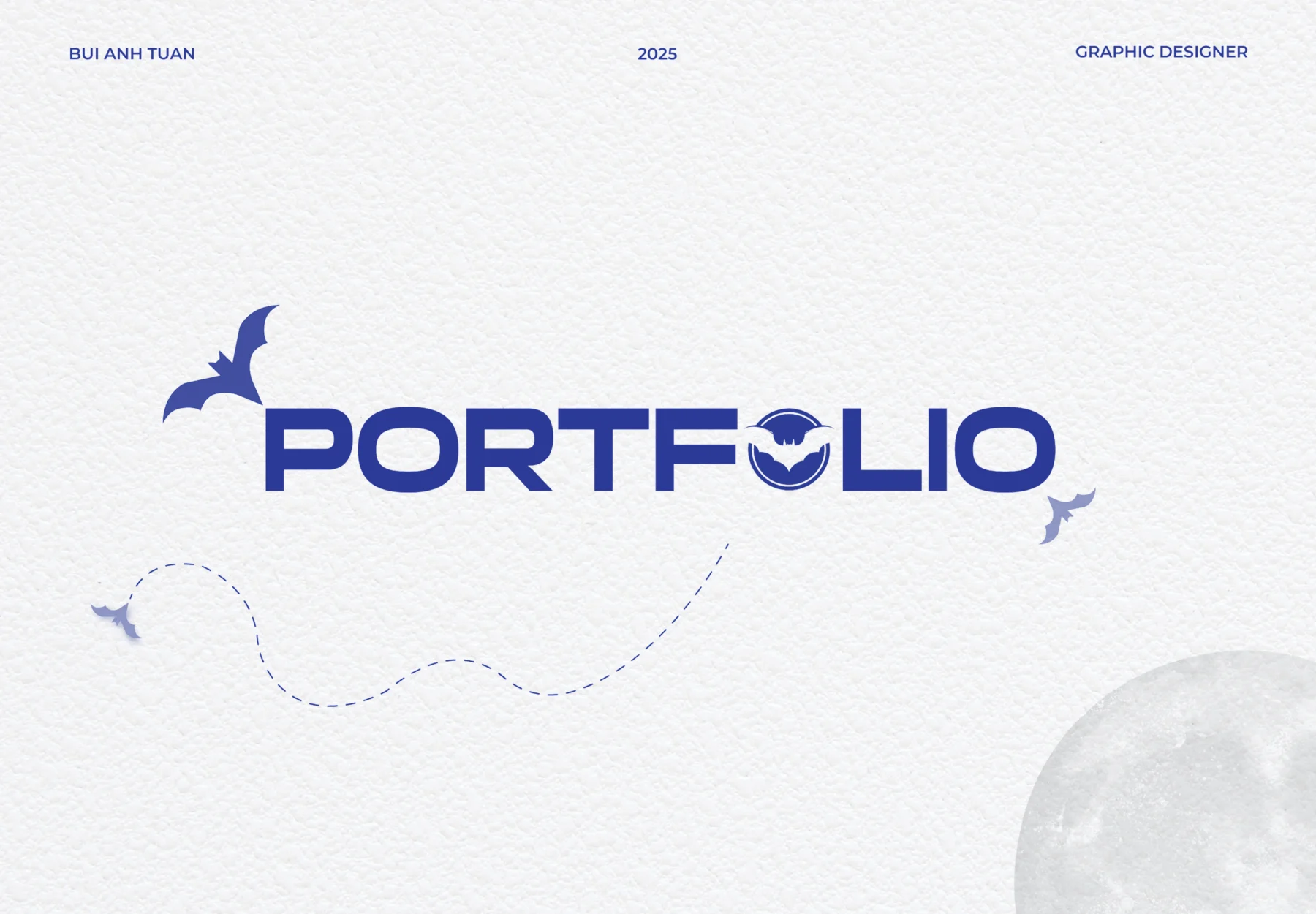 Portfolio 2025 | BAT Design