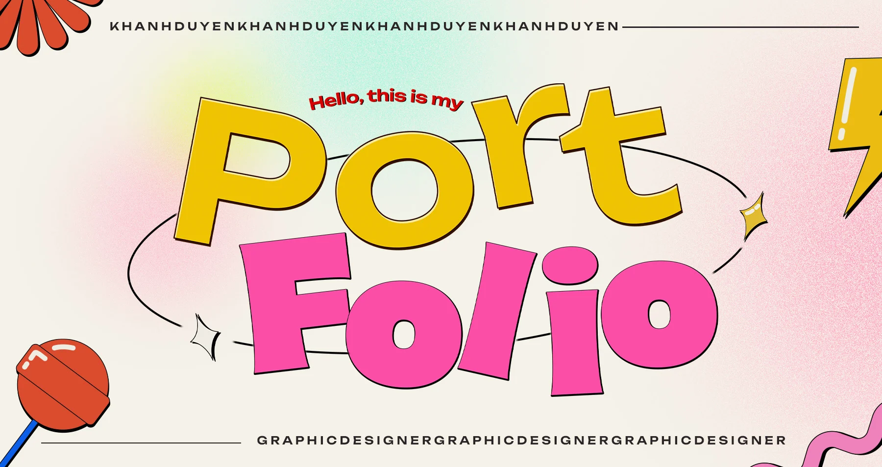 Portfolio của Khánh Duyên