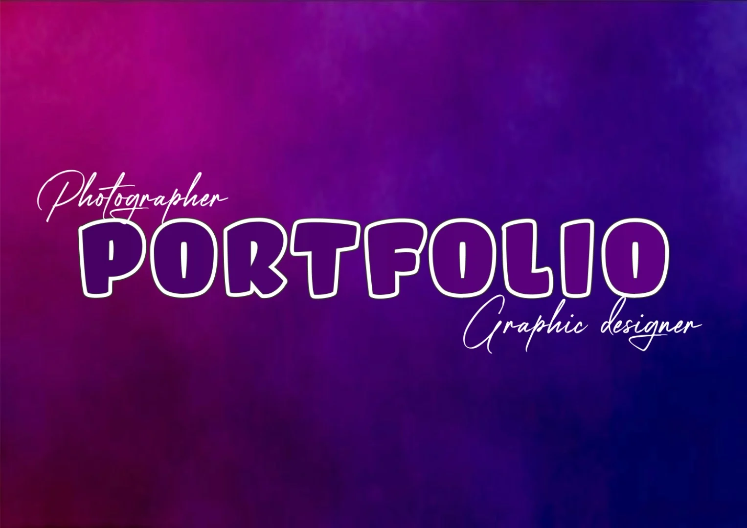 Portfolio của duyên nguyễn