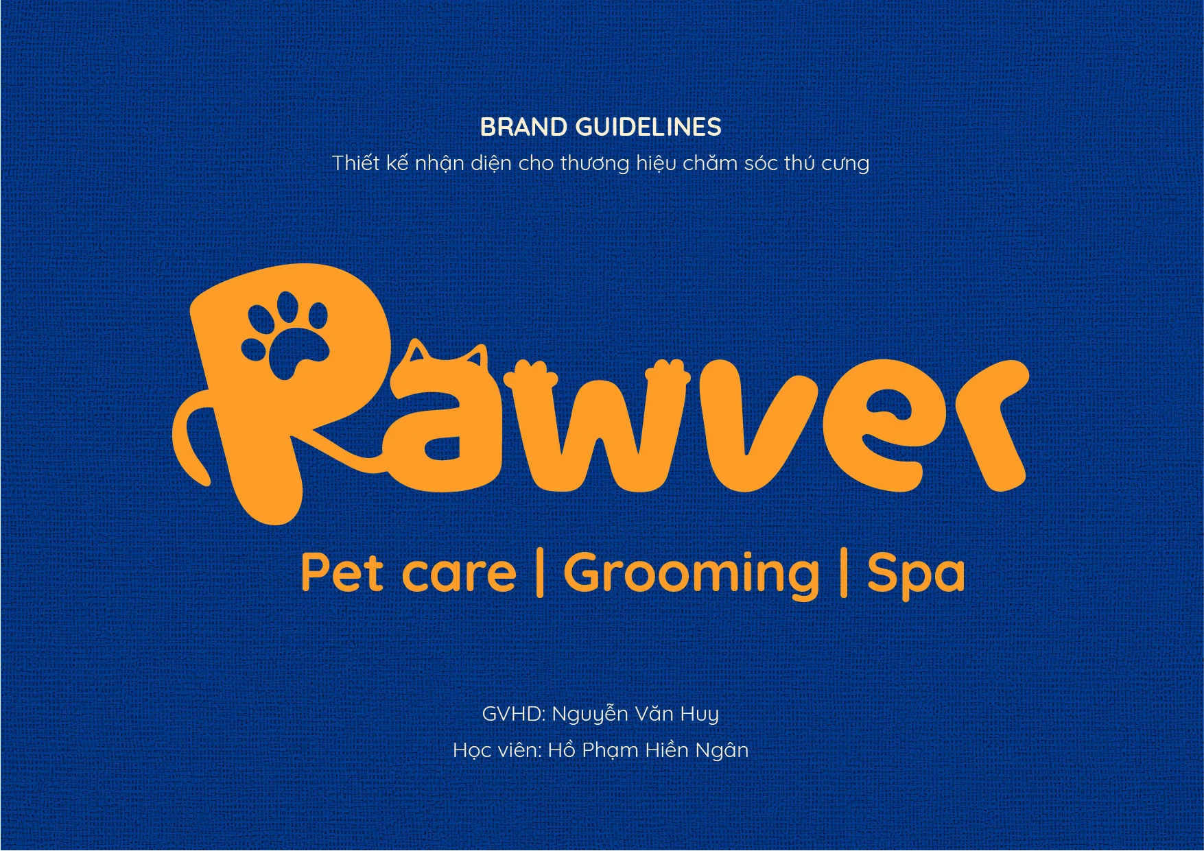 Pawver – Pet care | Grooming | Spa