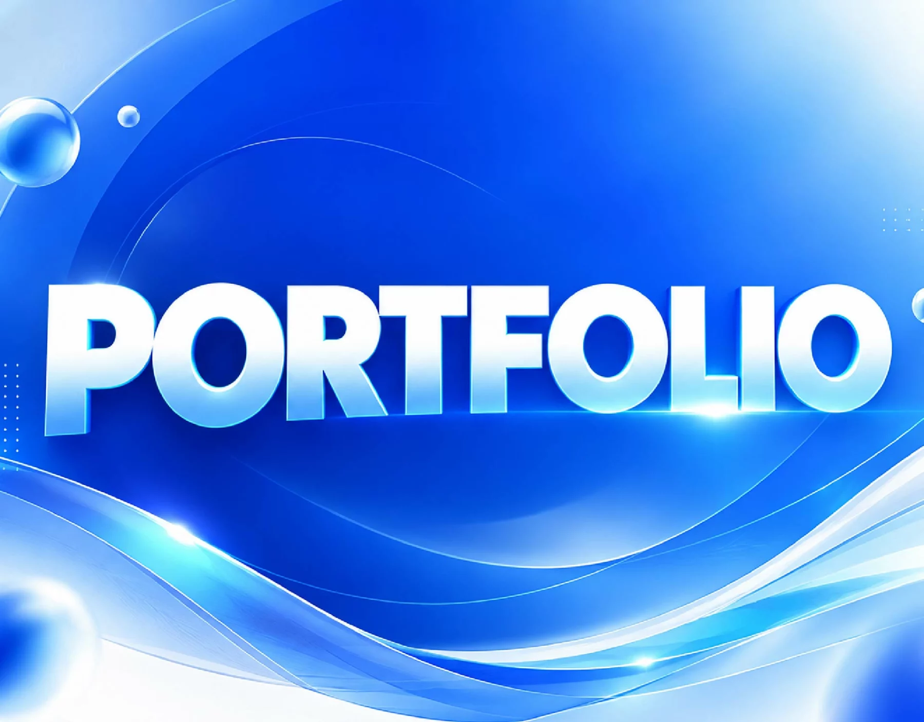 Portfolio của Hoàng Thu