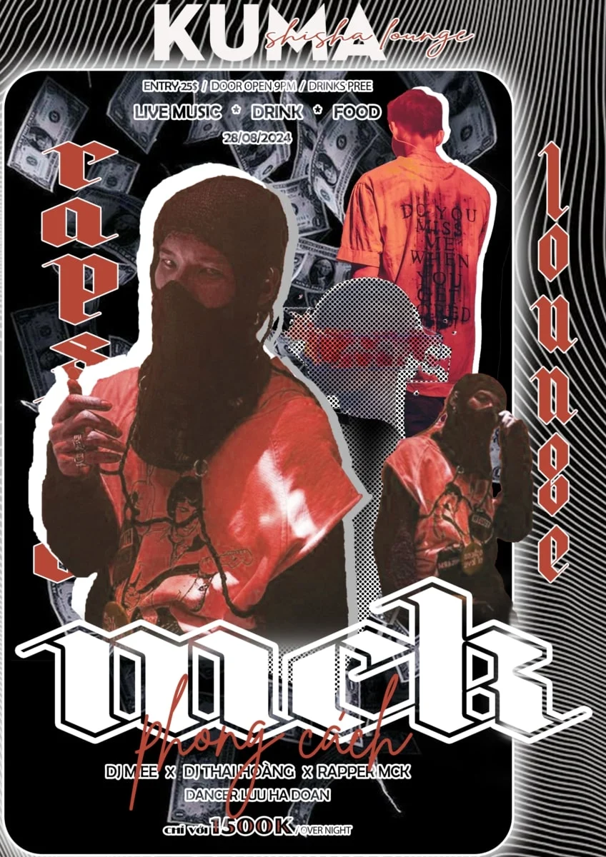 Poster Art Designer