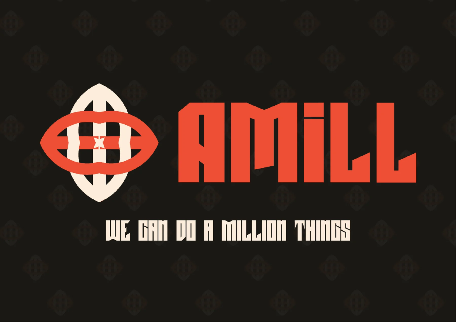 Thời trang đường phố Amill