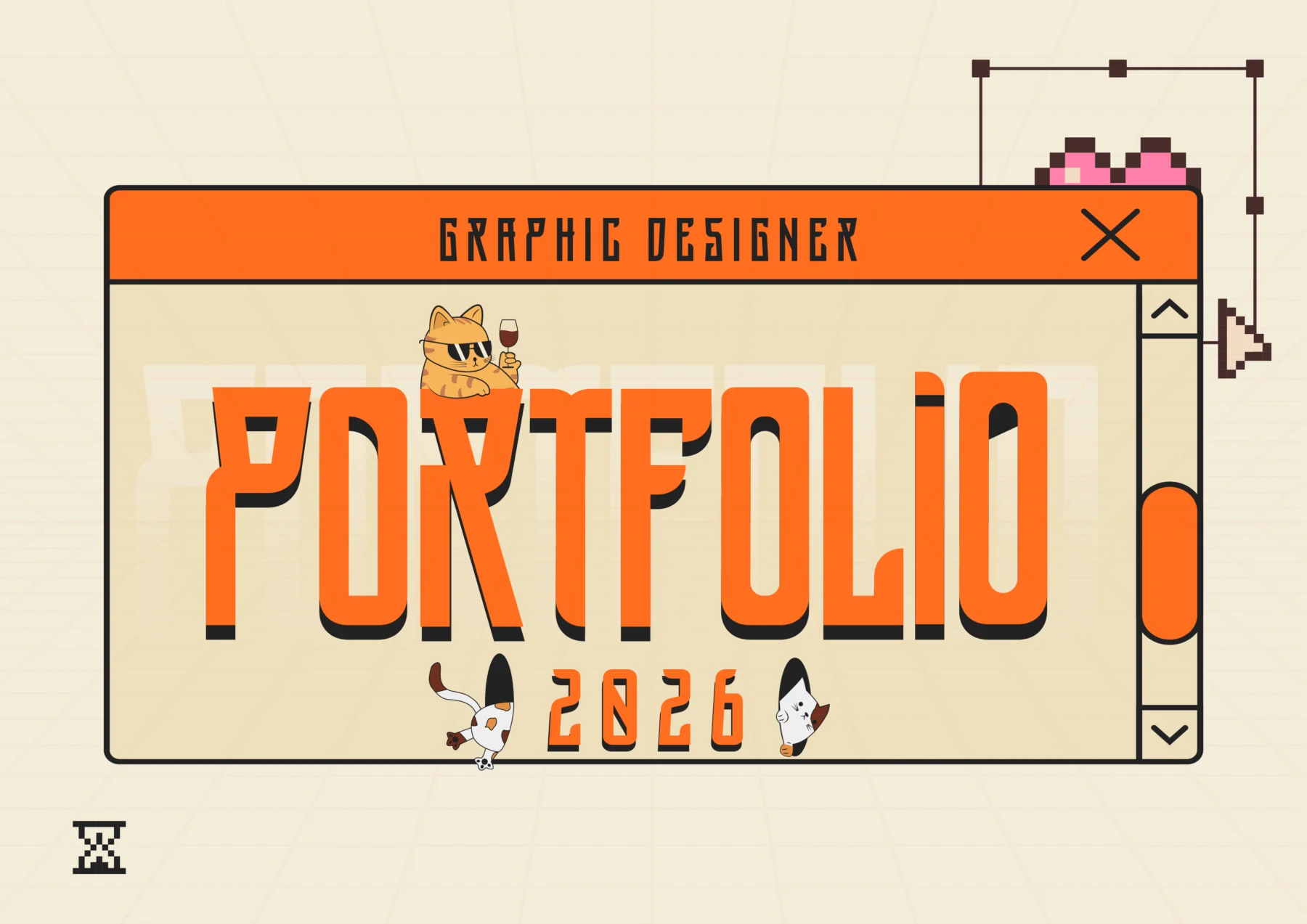 Portfolio của Huy Huynh