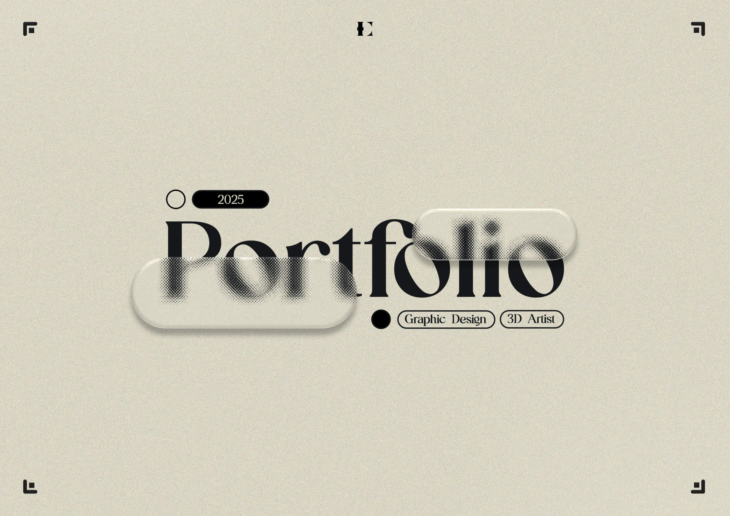 Portfolio của La Hồng Đại