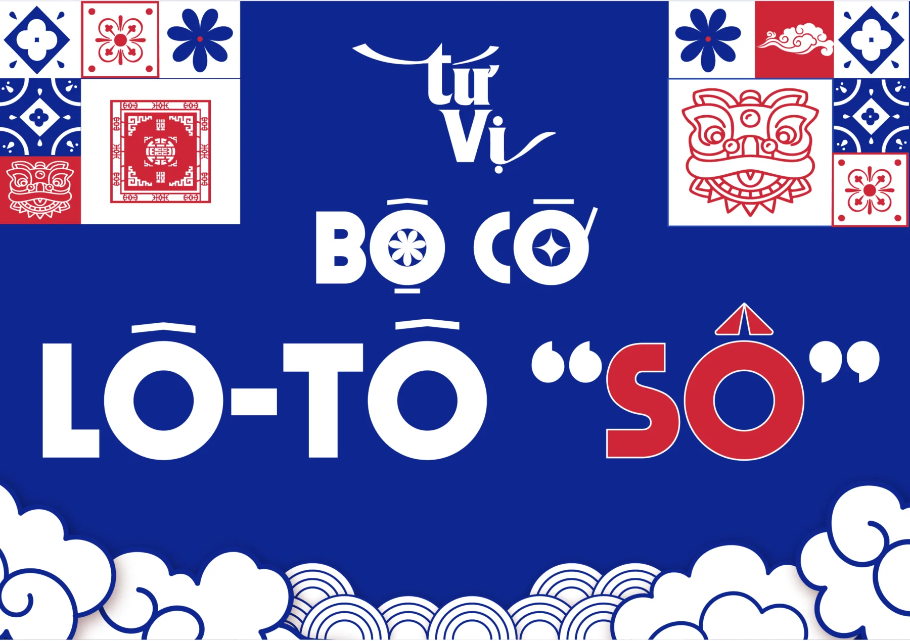 Lô-tô “Sô”