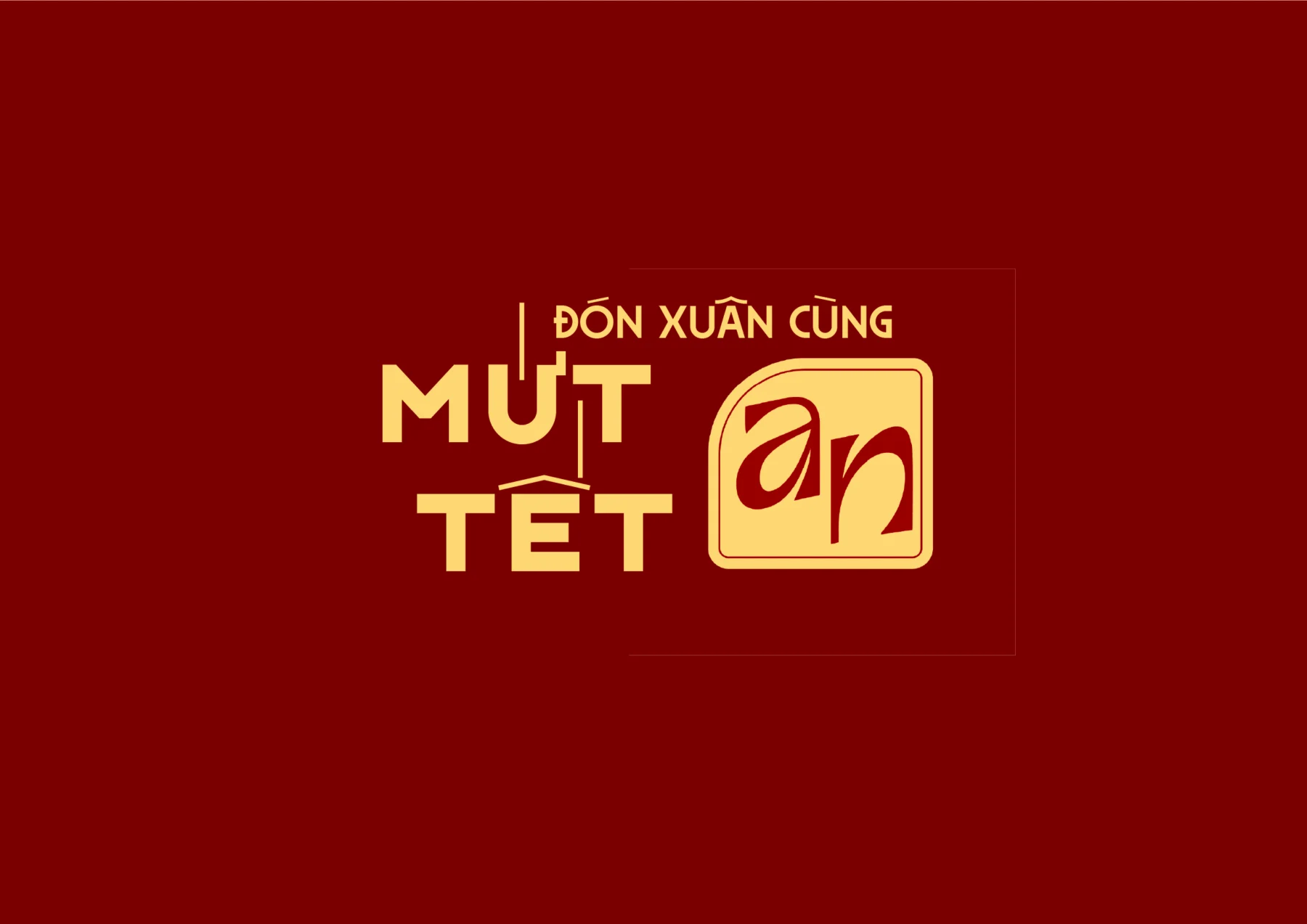 Mứt Tết An