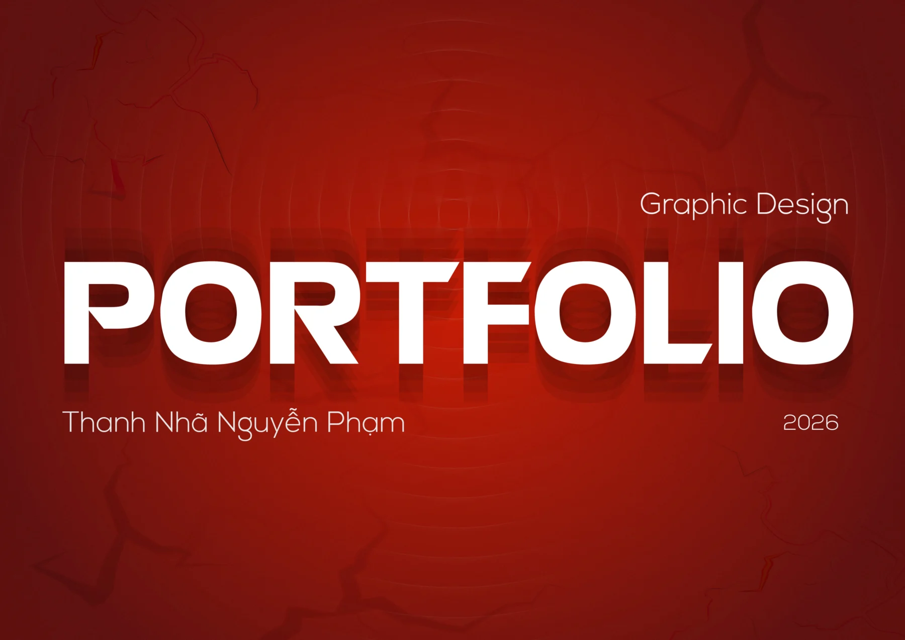 Portfolio Thanh Nhã