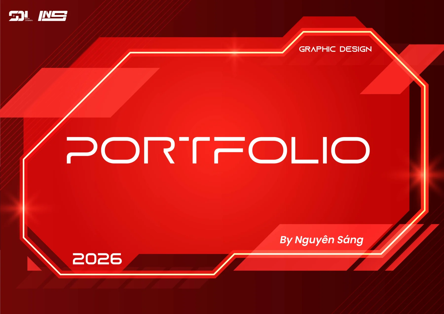 Portfolio của Nguyên Sáng