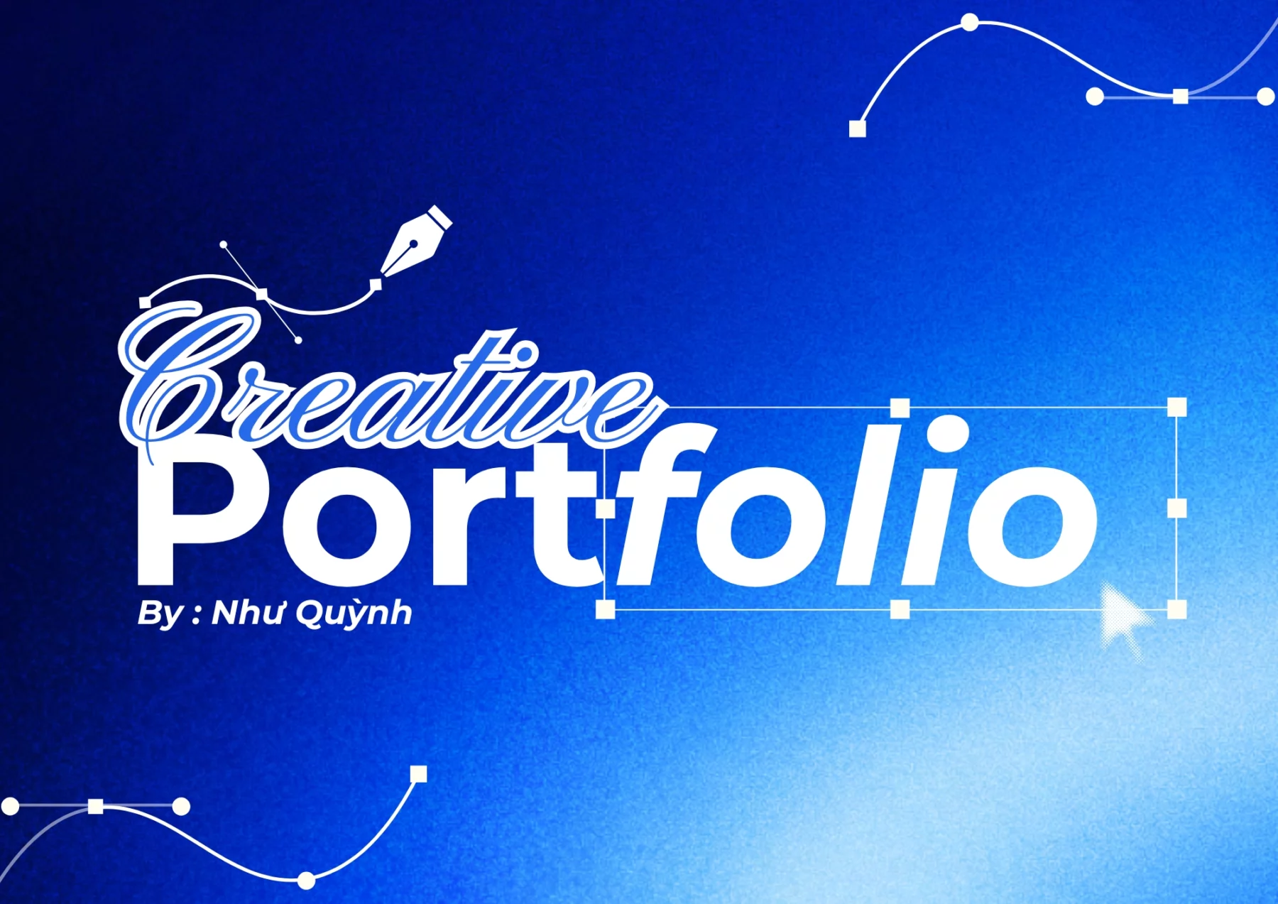 Portfolio của Quỳnh Như