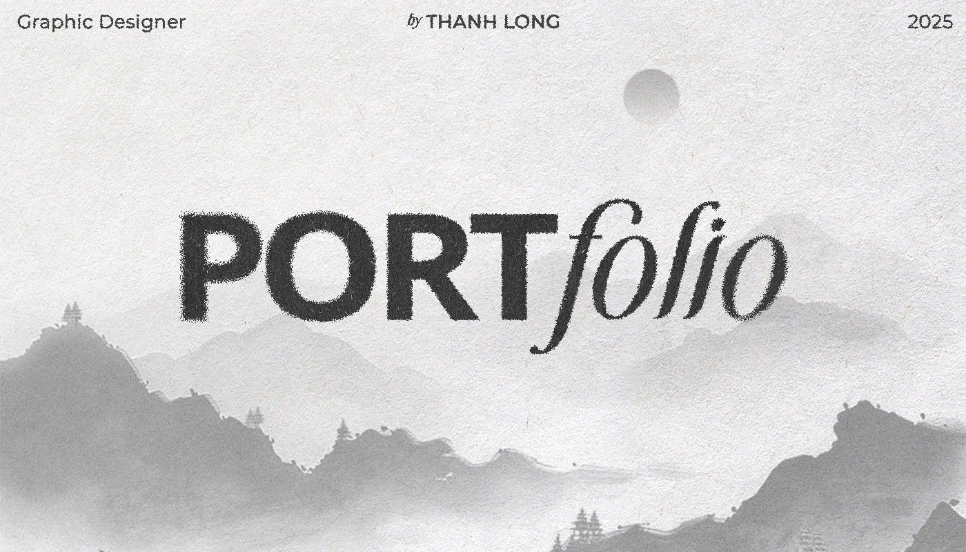 Portfolio của Thanh Long Duong