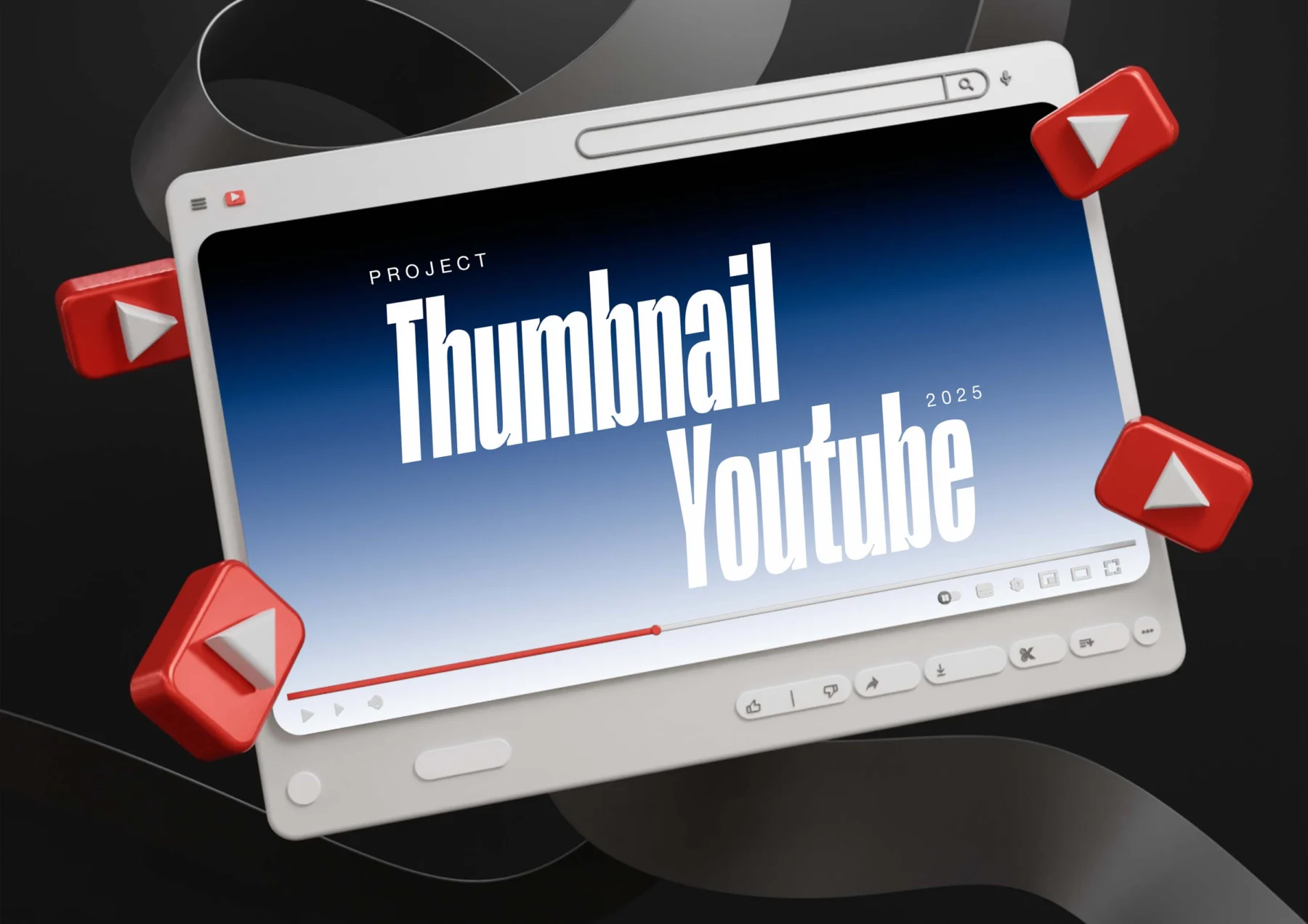 Thumbnail Youtube #1