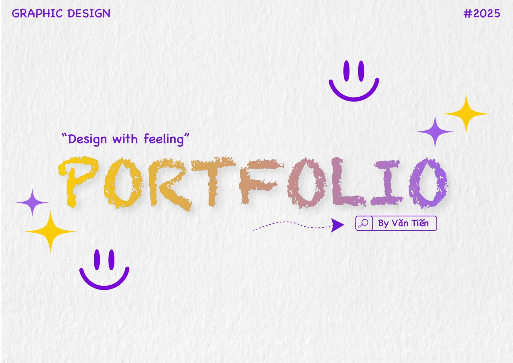 Portfolio của tien le