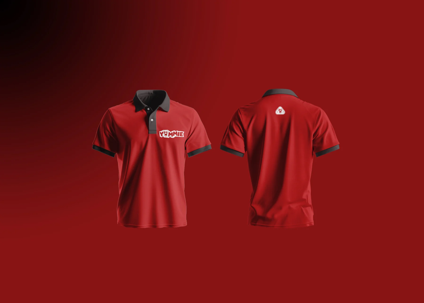 Dự án logo Cơm Nắm