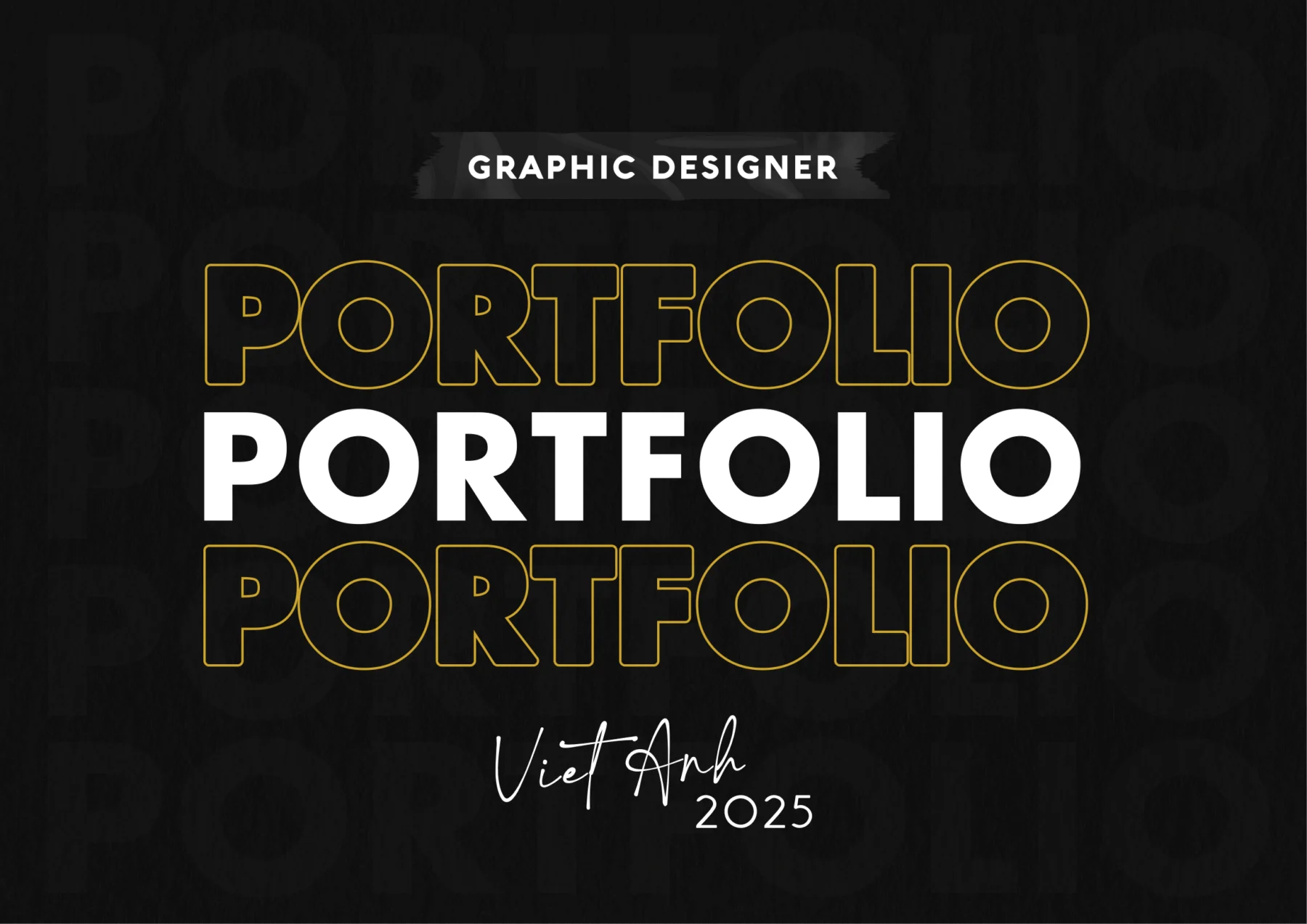 Portfolio của Viet Anh Tran