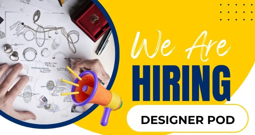 Tuyển designer làm việc tại CKG Global