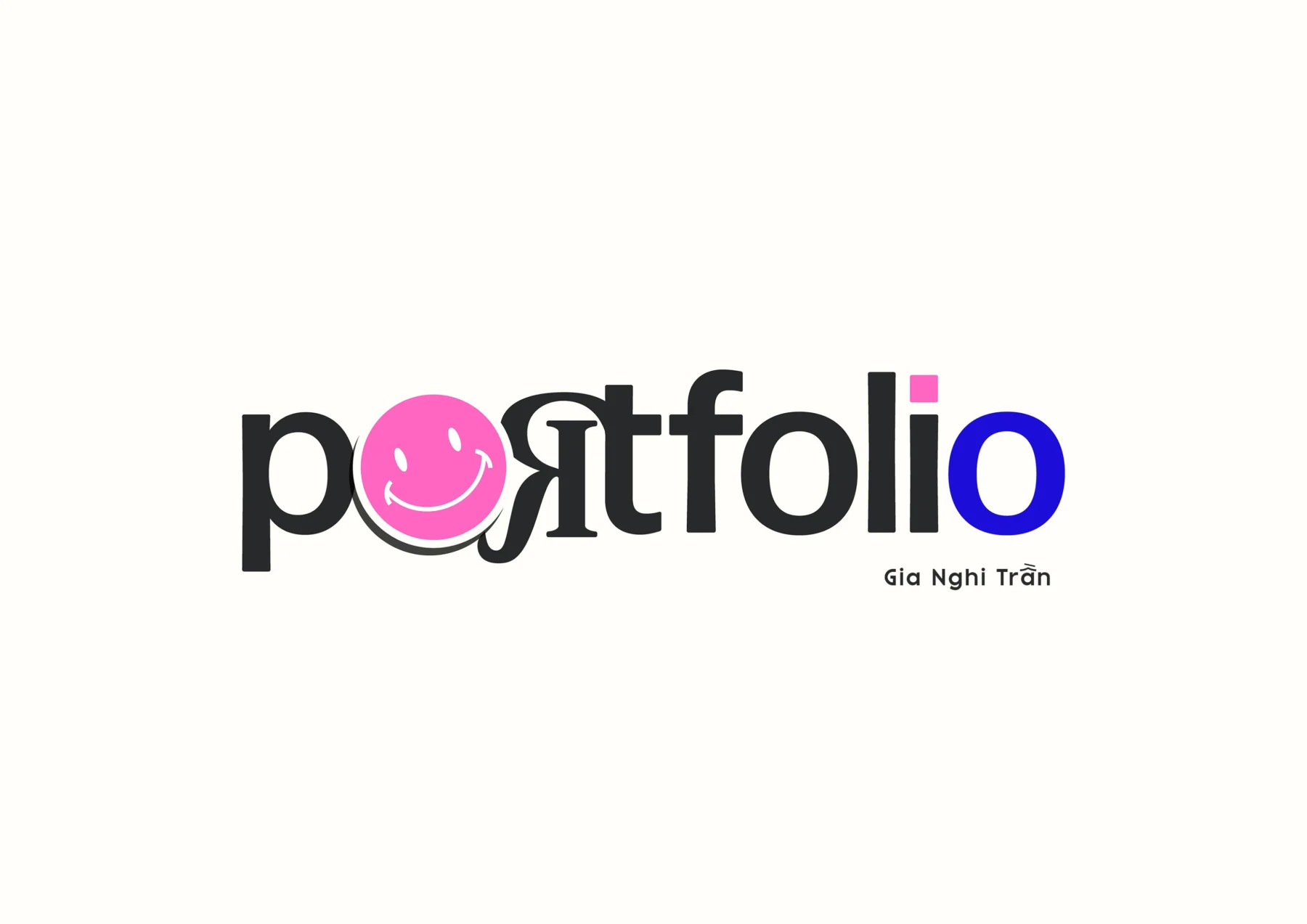 Portfolio của Gia Nghi Trần