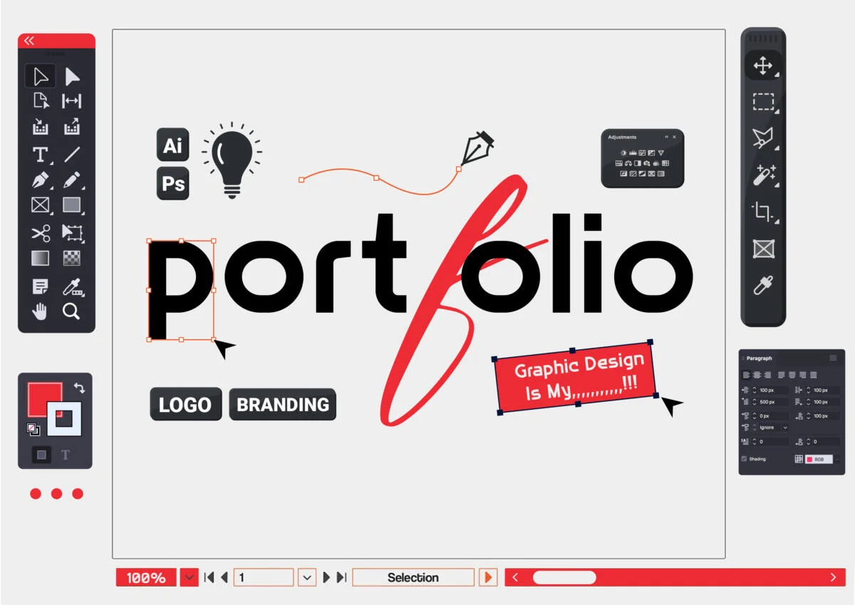 Portfolio của CWK Phương